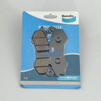 ราคา ผ้าเบรกหน้า หลัง ยี่ห้อ Bendix General CT สำหรับ PCX 150 ZOOMER X COMBINE ZOOMER X ตัวใหม่ล่าสุด MD31 (1049622055)