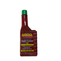 ราคา น้ำยาหล่อเย็น น้ำยาหม้อน้ำ Vigo เขียว แดง 400 ml (19194207901)