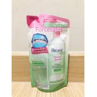 ราคา บิโอเร คลีนซิ่ง วอเตอร์ แอคเน่ แคร์ ถุงเติม 250 มล Biore Perfect Cleansing Water Acne Refill 250 ml (21524503468)
