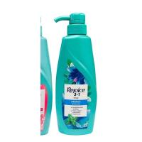 ราคา แชมพู ยาสระผม Rejoice รีจอยส์ ริช ซอฟท์ สมูท เพื่อผมนุ่มลื่น 370 มล 1 ขวด ส้ม ฟ้า ชมพูกุหลาบเจจู (21554438157)