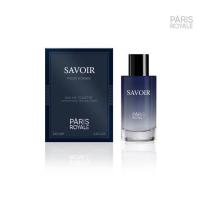 ราคา น้ำหอม Savoir Paris Royale 100 ml (21568165508)