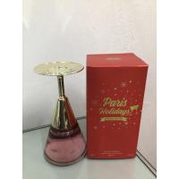 ราคา น้ำหอม Paris Holidays 100 ml (21568199461)