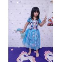 ราคา ชุดดาบพิฆาตอสูรเด็กหญิง 1 8ปี น่ารัก สีสดใส ใส่สบาย เนื้อผ้าดี (18501117825)