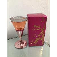 ราคา น้ำหอม Paris L AMOUR100ml (21568122906)