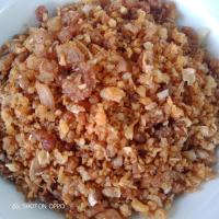 ราคา กากหมูกระเทียมเจียว 250กรัมมาคู่กับน้ำมันหมู 600ml 1ขวด กระเทียมเจียว กากหมู กากหมู เจียว กากหมูกระเทียมก๋วยเตี๋ยว (21657633915)