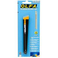 ราคา Cutter OLFA 180 Black 1 ชิ้น (2148080789)
