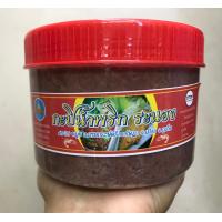 ราคา กะปิน้ำพริกระนอง ขนาด 500 กรัม (10651997195)