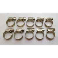 ราคา เข็มขัดรัดสายแก๊ส ตัวรัดสายแก๊ส IZORA อย่างดี (5441482704)