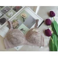 ราคา ชุดชั้นใน ไร้โครง ไร้ฟอง ทรงสวย ไม่กดทับ Size 34 36 38 40 42 44 (17214759976)