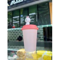 ราคา แก้ว LINE FRIENDS สุดคิวต์ (21384182637)