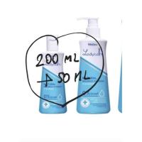 ราคา 0แพ็กคู่200 50มล มิสทิน เลดี้แคร์ เนเชอรัล บาลานซ์ ไฮจีนิค คลีนเซอร์ MISTINE LADY CAREสูตรอียิปต์โรส200มล (21409437151)