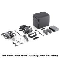 ราคา DJI Avata 2 Drone ประกันศูนย์ (21646041753)