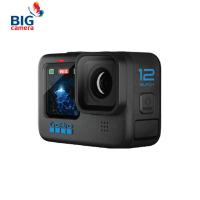 ราคา GoPro Hero12 Black Bundle Songkran Set Action Camera ประกันศูนย์ (21566159229)
