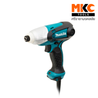 ราคา สว่านไขควงอิมแพค 7มม 230W TD0101F MAKITA (17439283628)