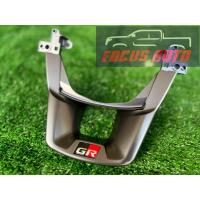 ราคา ราคาพิเศษ ถูกสุดๆ ตัวU พวงมาลัย รุ่นGR ใส่รีโว่ นิวจูน ใหม่ แท้ 100 (21685078521)