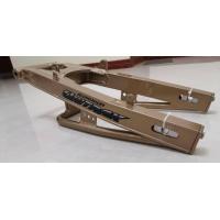 ราคา สวิงอาร์ม KR150 เซอปิโก้ 150 CC ดามล่างสีทอง บู๊ทตะเกียบแท้ 1 ชุด (11213810035)