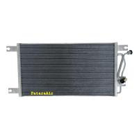 ราคา แผงแอร์ Mitsubishi StradaGrandisG Wagon คอยล์ร้อน มิตซูบิชิ สตราด้าแกรนดิสจี วากอน รังผึ้งแอร์ มิตซู จีวากอน แผงรังผึ้ง Mitsu แผงคอยล์ร้อน (455765034)