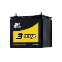ราคา 3K Battery ทน ดูแลน้อย ไฟแรงสูง แบตรถเก๋ง แบตรถกะบะ แบตรถตู้ แบตรถบรรทุก 6 ล้อ แบตรถ10 ล้อ แบตรถพ่วง (21511853916)