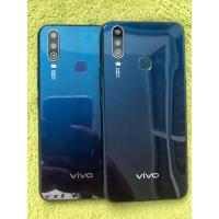 ราคา vivo y15 หน้าจอสวยพร้อมใช้งาน (21575132767)