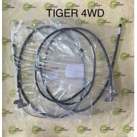 ราคา สายเบรคมือ TOYOTA โตโยต้า LN106 4WD TIGER4WD 1ชุด (15664769727)