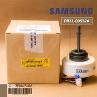 ราคา DB31 00532A มอเตอร์แอร์ Samsung มอเตอร์แอร์ซัมซุง มอเตอร์คอยล์เย็น Y4S476B04 28W อะไหล่แอร์ ของแท้ศูนย์ (5370402324)