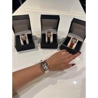 ราคา Oval watch สีโรสโกล (21485401555)