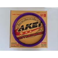 ราคา วงล้อ AKEI MOTOCROSS ขอบ 18 ขนาด 1 60 18 เกรดพรีเมี่ยม ราคาต่อ 1 วง (18557470667)