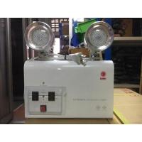 ราคา SUNNY SNP203NC7 ไฟฉุกเฉิน LED 6V 2x3w 7 ชั่วโมง SUNNY SG509 02 ไฟฉุกเฉิน LED 12V 2x9w 2 ชั่วโมง (12071040164)