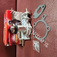 ราคา ปั๊มน้ำ ไดฮัทสุ S100 GWD 39A Daihatsu HIJET S100 EF 660cc 1994 1999 GMS ซ สามล้อ Tuk Tuk (21361840738)