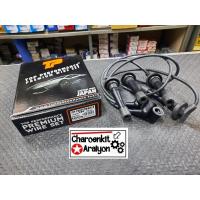 ราคา TOP PERFORMANCE ชุด สายหัวเทียน HONDA ฮอนด้า CRV 2 0 B20A DOHC G1 ปี 1996 2001 TPH 089 (13555331558)