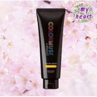 ราคา Shiseido Colormuse Color Cream 240 g ทรีทเม้นท์เปลี่ยนสีผม (17439622859)