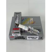 ราคา หัวเทียน NGK laser iridium Civic FD ปี06 11Jazz ปี03 13City ปี03 13 Crv ปี 97 12 เบอร์ IZFR6K11S (21505123987)