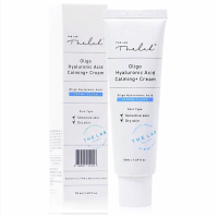 ราคา สินค้าของแท้100 พร้อมส่ง THE LAB by blanc doux Oligo Hyaluronic Acid Calming Cream 50ml (20779275634)