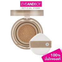 ราคา SUPERMOM Second Skin Matte Cushion SPF50 PA 30g ซุปเปอร์มัม คุชชั่น (20873618982)