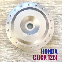 ราคา ดุมหลัง HONDA CLICK125i PCX150 คลิก125ไอ พีซีเอ็กซ์ 150 ดุม หลัง มอเตอร์ไซค์ (10058205557)
