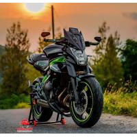 ราคา สติ๊กเกอร์ER 6n Set 1 ติดรถ Kawasaki ER6N (17288864698)