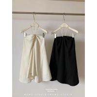 ราคา kloset A เสื้อคล้องคอผ้าทิ้งตัวดีไซร์เกร๋ (21529278372)