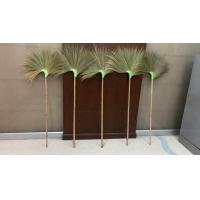 ราคา ไม้กวาดดอกหญ้าทำมืองานสินค้างานฝีมือผู้สูงอายุ ยาว110เซนขึ้นไป (20627562443)