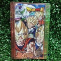 ราคา การ์ดโอเดนย่า ดราก้อนบอลซุปเปอร์ พาร์ท 29 ระดับ TR (19785239176)