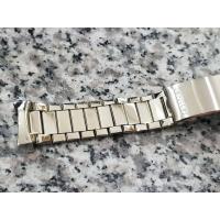 ราคา สายนาฬิกา สาย citizen 18mm หัวโค้ง สแตนเลส ของใหม่เก่าเก็บ ขนาดผู้ชาย (11363509881)