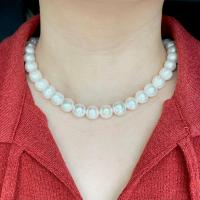 ราคา รอทำ3วัน สร้อยไข่มุกแท้ สีขาว เทา โอรส มุกน้ำจืด 2 10มม ยาว 38ซม 15นิ้ว มีมุกหลายขนาด สร้อยมุกแท้ (17073139037)