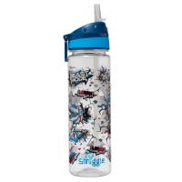 ราคา ขวดน้ำ Smiggle ความจุ 650 ML BPA free พร้อมส่งในไทย (21401384570)