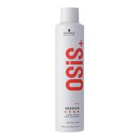 ราคา Schwarzkopf Osis Session 300ml สเปรย์ฝุ่น แข็งพิเศษ (20664520427)