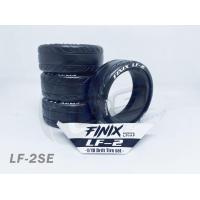 ราคา ยางดริฟรถวิทยุบังคับ ยางลายดอก รถบังคับ ยางรถบังคับ สินค้าr c รถrwd สำหรับ 1 10 ยางลายดอก รุ่นFinix series 4pcs (11309672833)