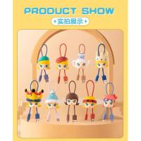 ราคา พร้อมส่ง Pop MART Molly Imaginary Wandering Series กล่องจุ่มๆสายชาจ ไอโฟน Type c (21672970126)