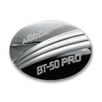 ราคา ครอบฝาถังน้ำมัน ฝาครอบถังน้ำมัน สีโครเมียม ใส่ Mazda BT 50 Pro UTE Pick Up 4x2 4x4 ปี 2012 2019 (6084064907)