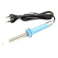 ราคา Goot Made in JAPAN หัวแร้งบัดกรี ปลายธรรมดา GOOT KS 30R B สินค้าของแท้ 100 ออกใบกำกับภาษีได้ (17387973245)