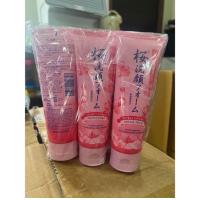 ราคา โฟมล้างหน้าถ่านภูเขาไฟฮาโกเน สูตรชาเขียว ไฮยารูลอน Sakura สูตรคอลลาเจน น้ำมันม้า ยอดขายอันดับ1 HAKONE (18474784452)