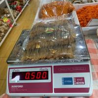 ราคา ส่งเร็วทันใจ หอยหลอดแม่กลองตากแห้ง เนื้อหวาน ตัวอ้วน 150g 200g 500g 1000g (20363332907)