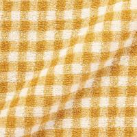 ราคา มูจิ ผ้าขนหนูเช็ดตัวผ้าฝ้ายออร์แกนิก MUJI Twin Pile Bath Towel 60x120cm New (21635871429)